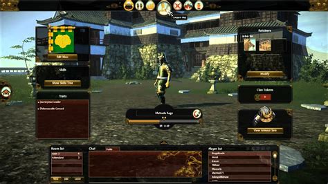 shogun 2 avatar conquest.
